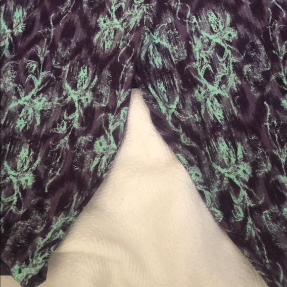Lularoe TC leggings BNWOT - Picture 3 of 3